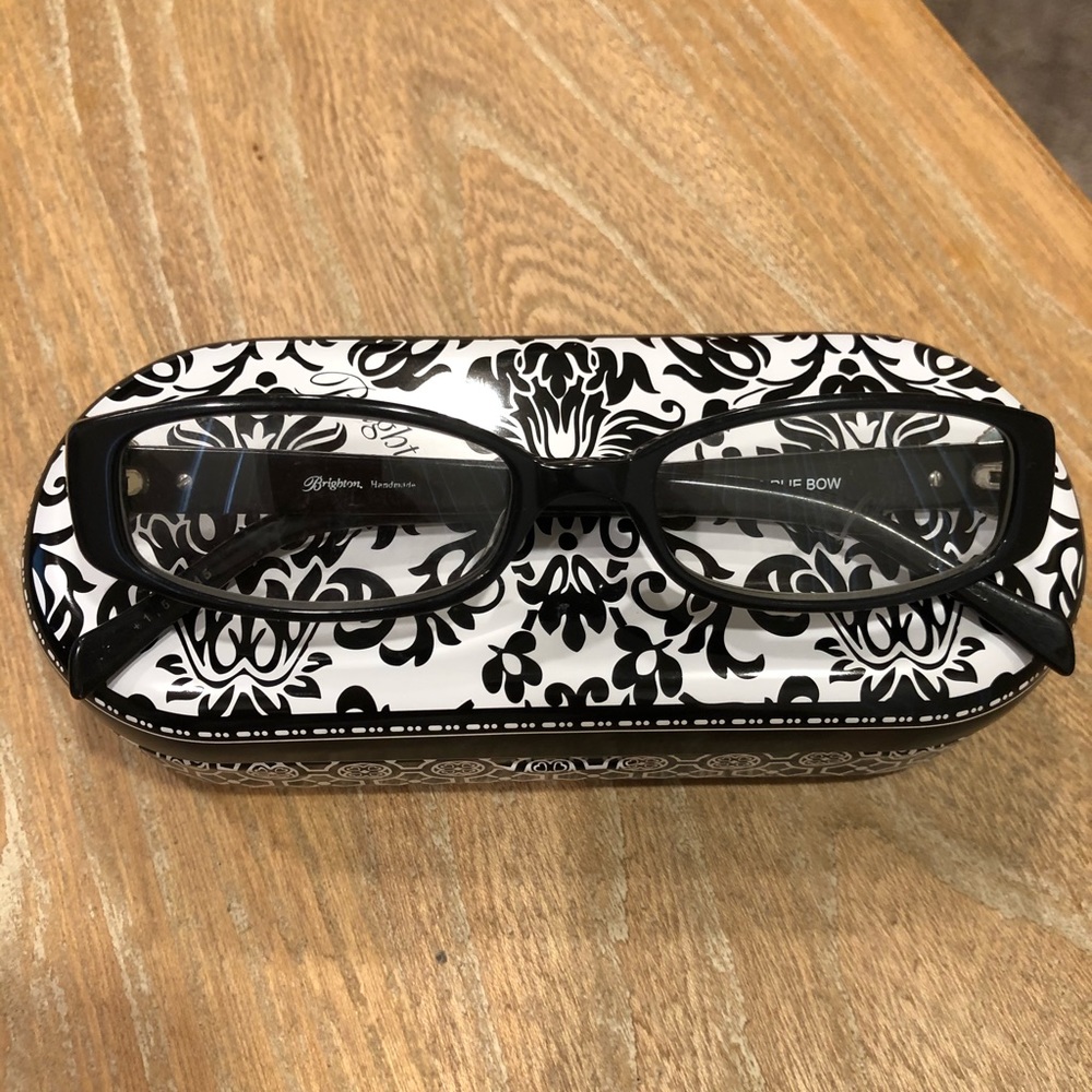 Brighton Glasses A20283-140